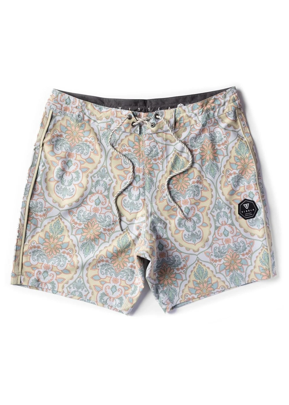 Mundaka Men's Swimsuit 16.5" Ecolastic