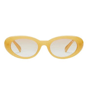 I-Sea Jagger - Lemon / Brown Polarised Γυαλιά Ηλίου