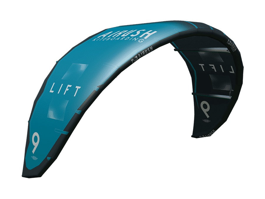 LIFT KITE Version 2