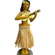 Hula Doll
