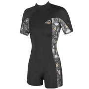DIVINE SHORTY 2/2 BLACK