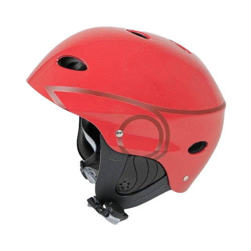 HELMET RIDE