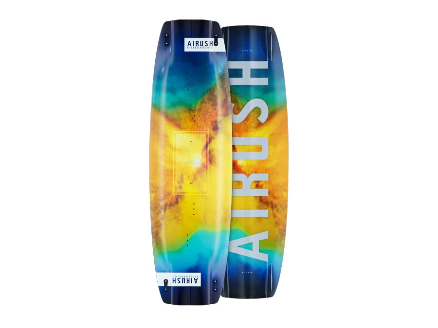 APEX KITEBOARD Version 8