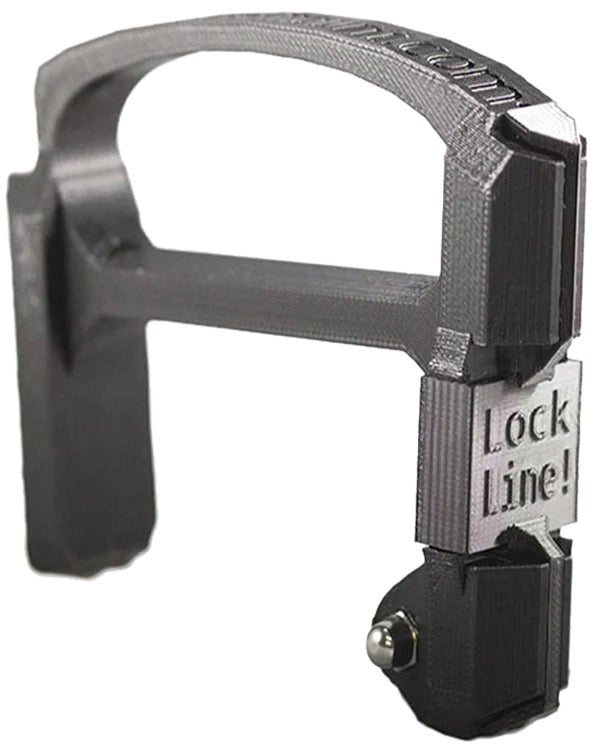 KITESURF LINE MOUNT V2