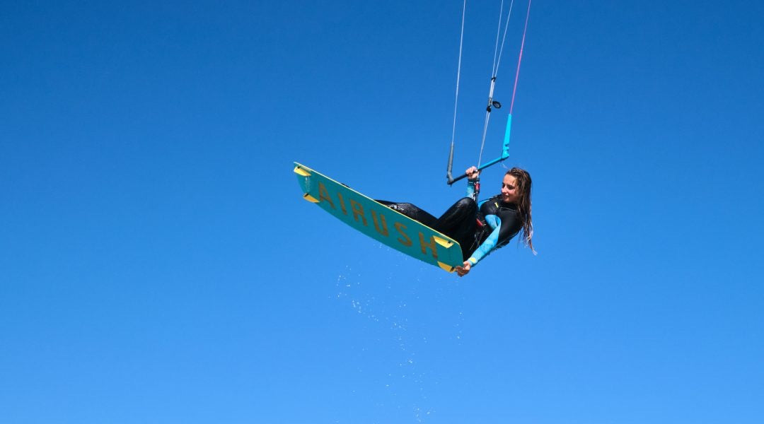 SWITCH KITEBOARD Version 11