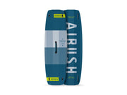 SWITCH TEAM KITEBOARD Version 11