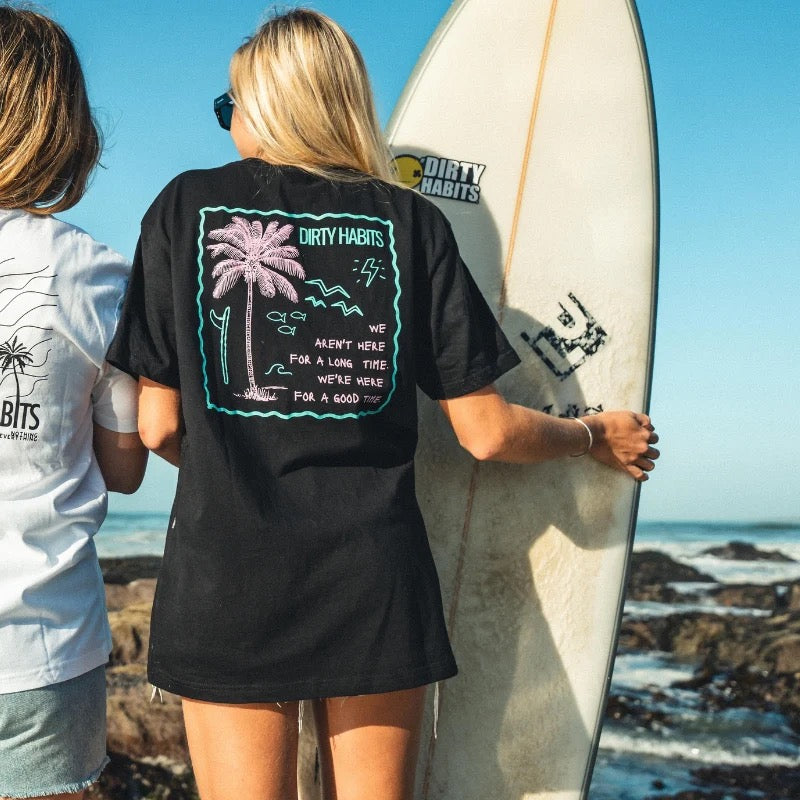 Good Times Tee