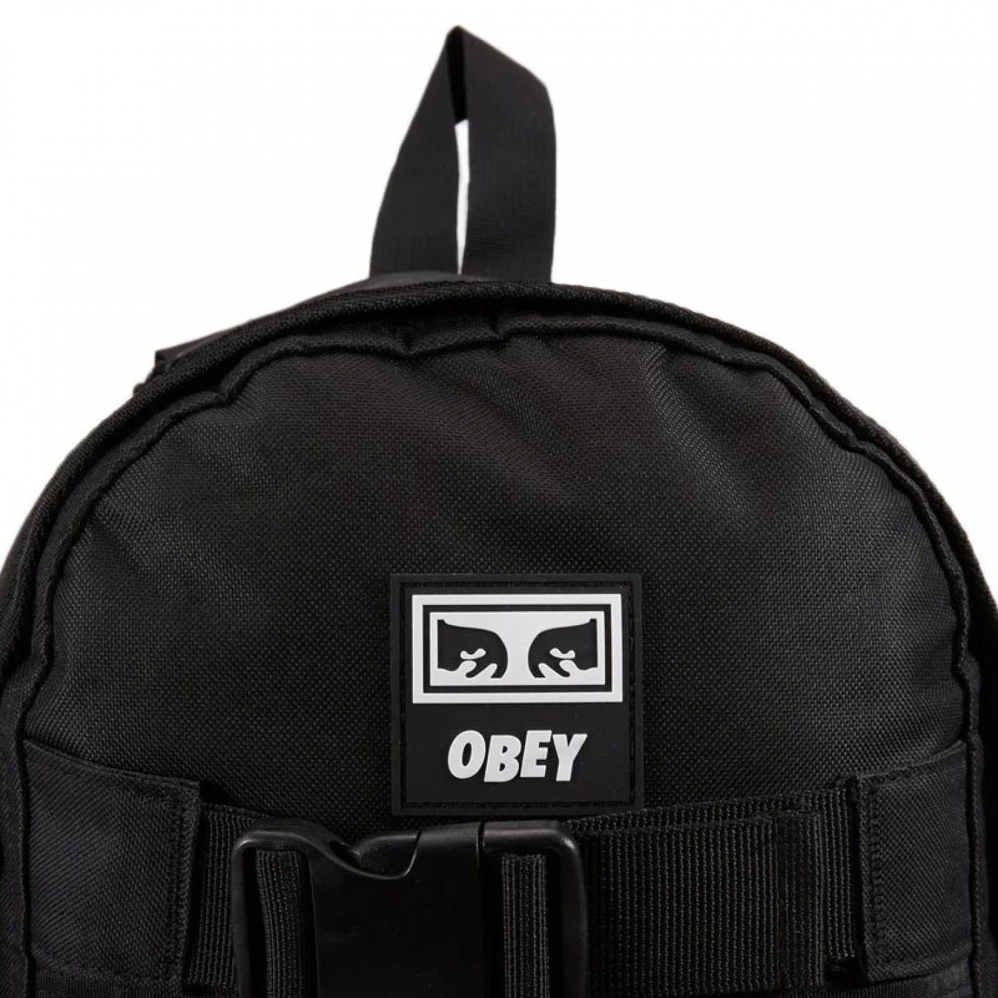 Σακίδιο OBEY CONDITIONS UTILITY DAY BACKPACK