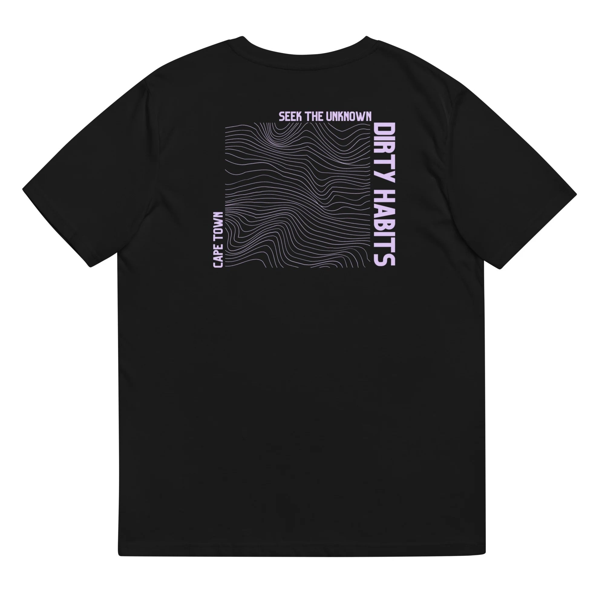 Contour Tee
