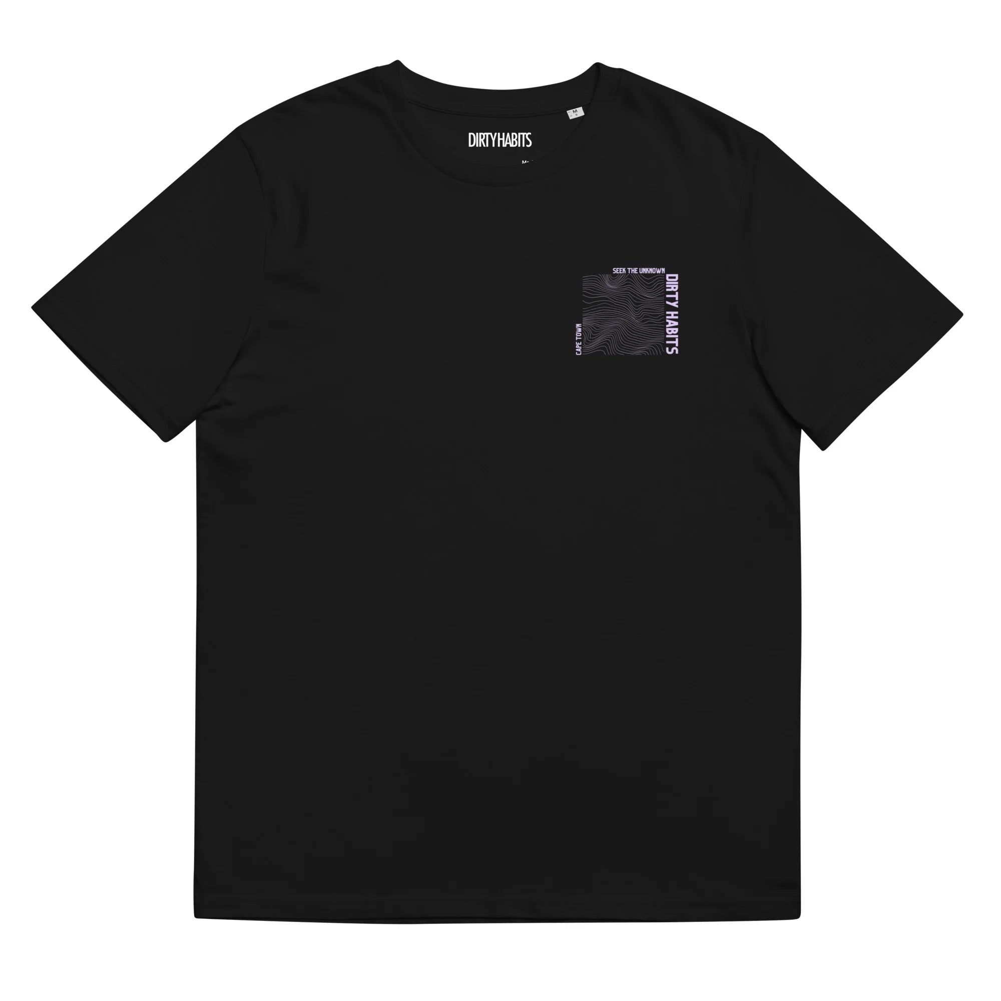 Contour Tee
