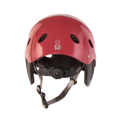 HELMET RIDE