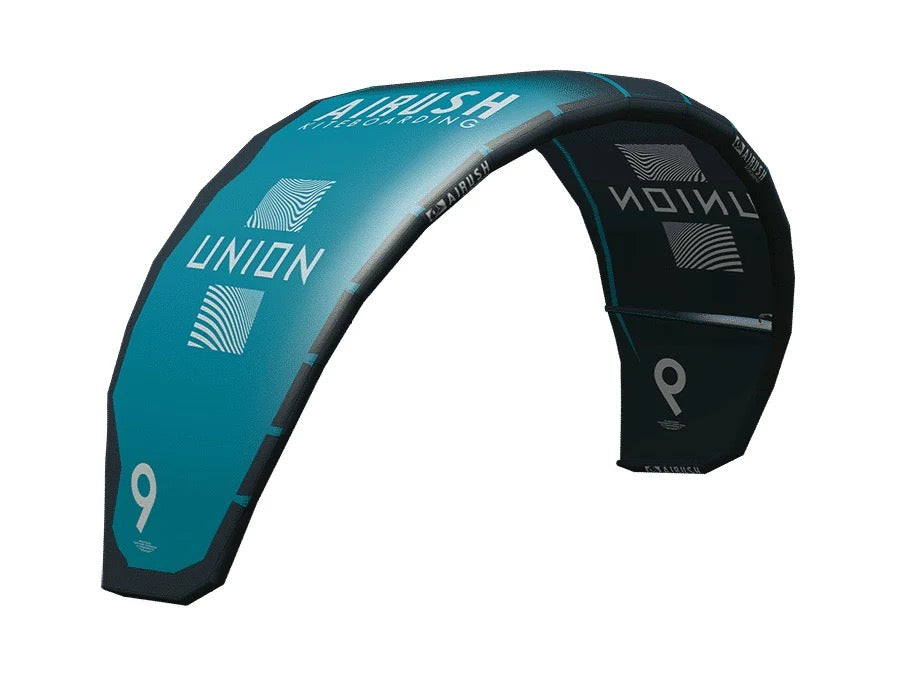 UNION KITE Version 6