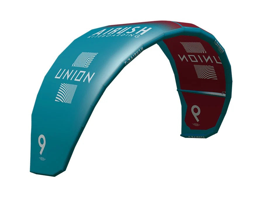 UNION KITE Version 6