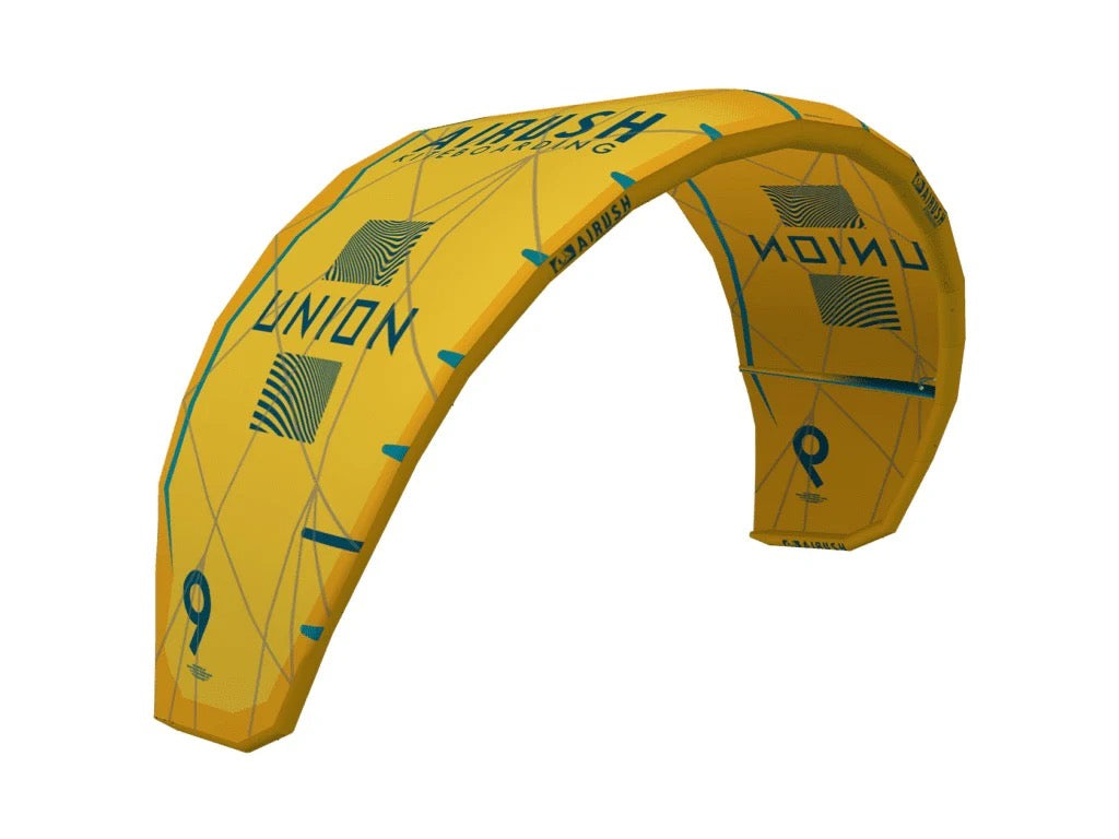 UNION KITE Version 6