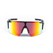 BLAZE - Black/Orange