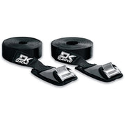 Dakine 12" Baja Tie Down Straps 2024