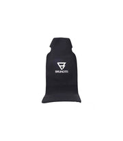 Brunotti Seat Cover Black 2mm