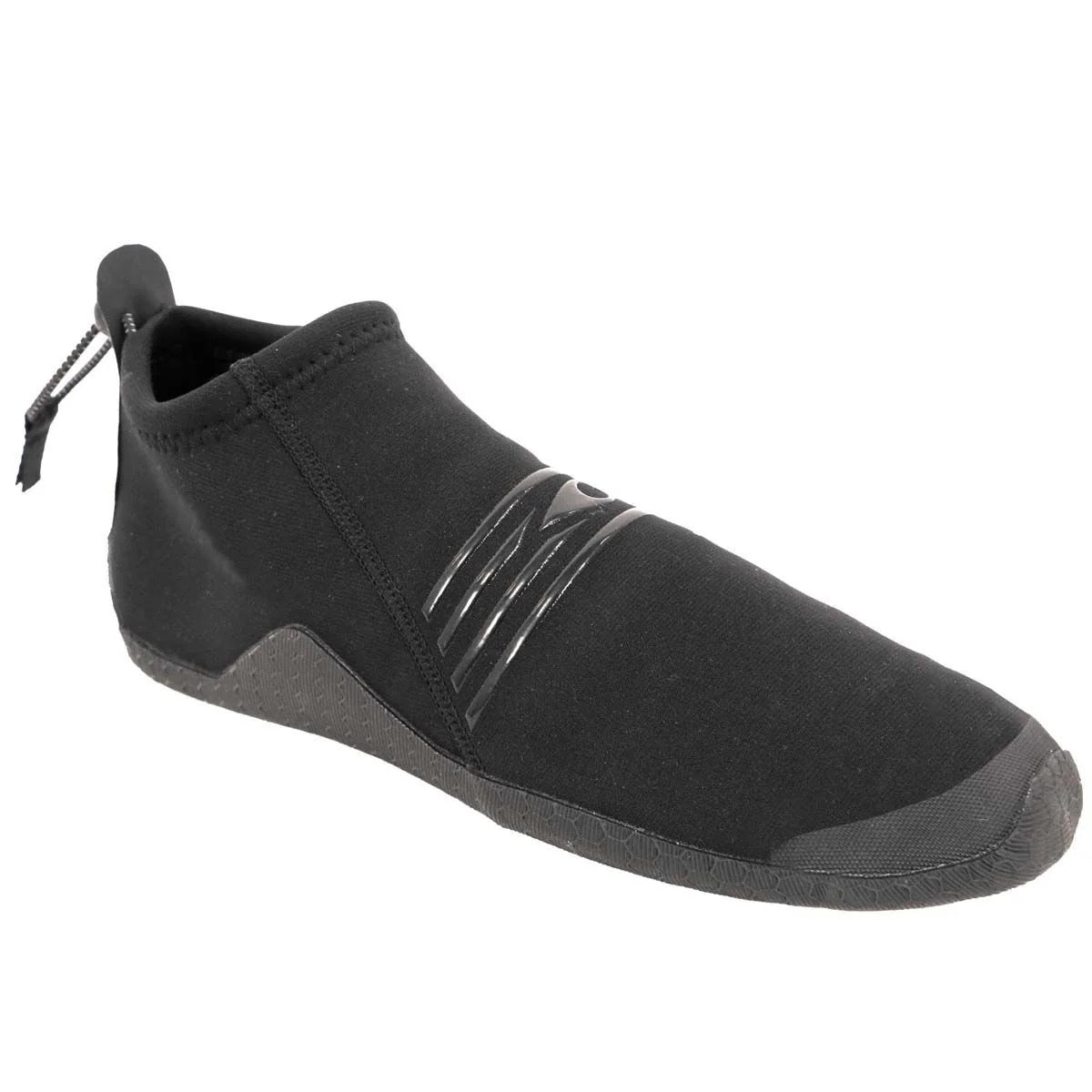 LOW BOOTS FLY 2/2