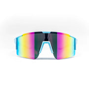 BLAZE - Pink/Blue