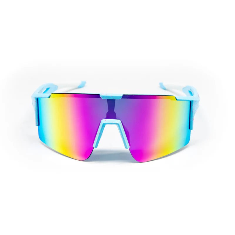 BLAZE - Pink/Blue