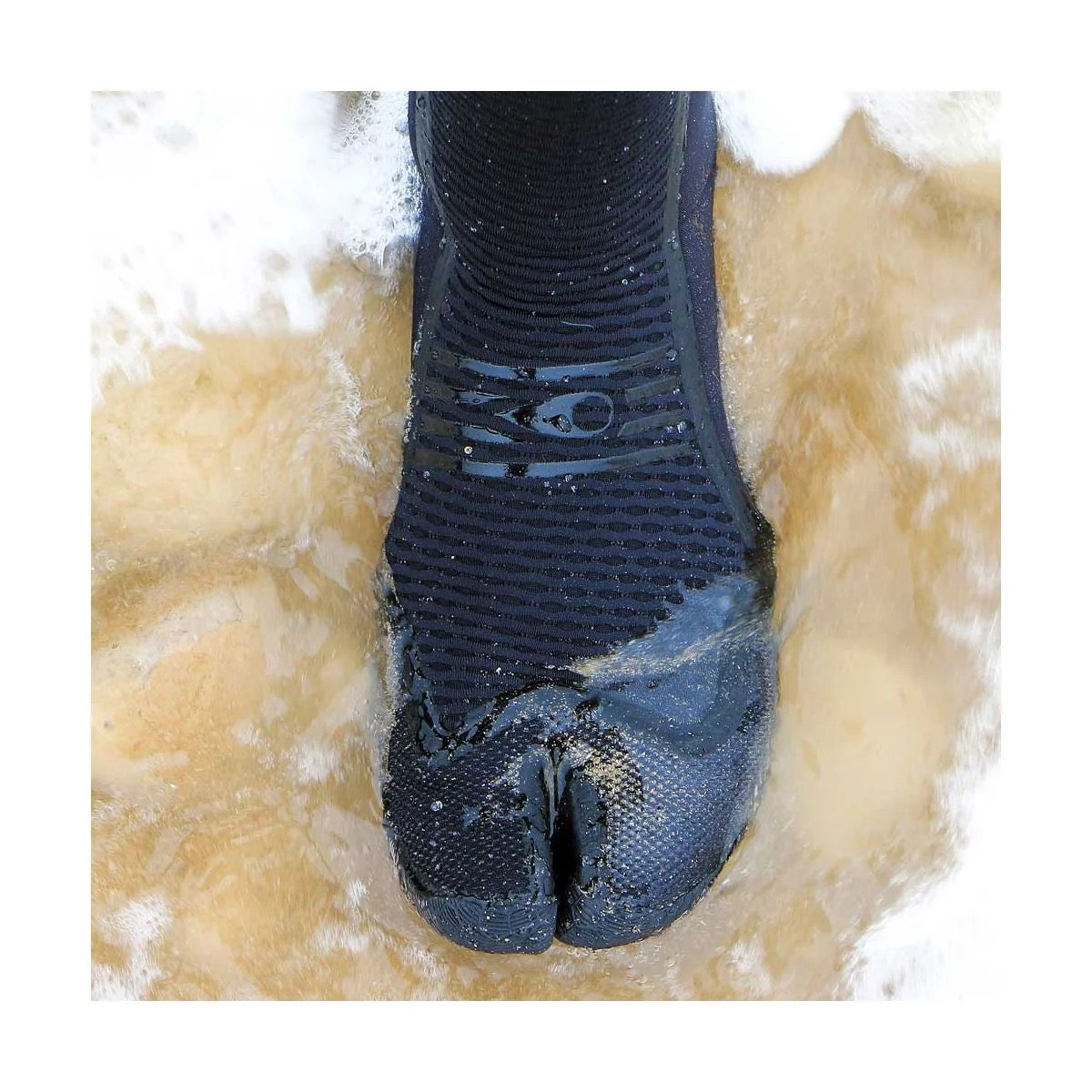 BOOTS FLOW ST 3/3