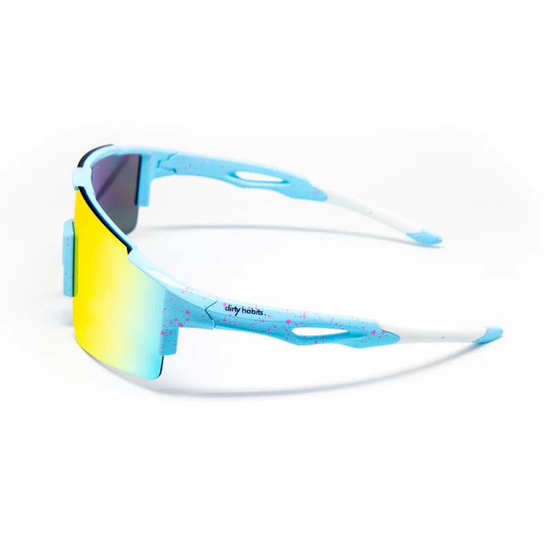 BLAZE - Pink/Blue