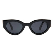 I-Sea Ashbury Sky - Black / Smoke Polarised Γυαλιά Ηλίου