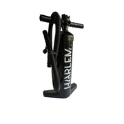 PUMP BLACK