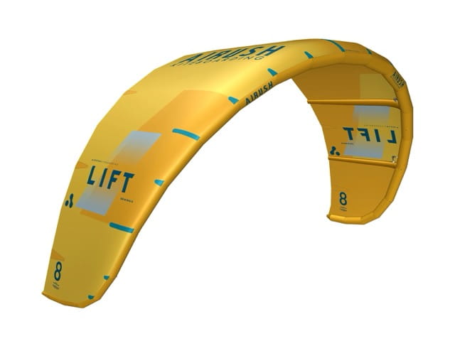 Airush Lift Kite v4