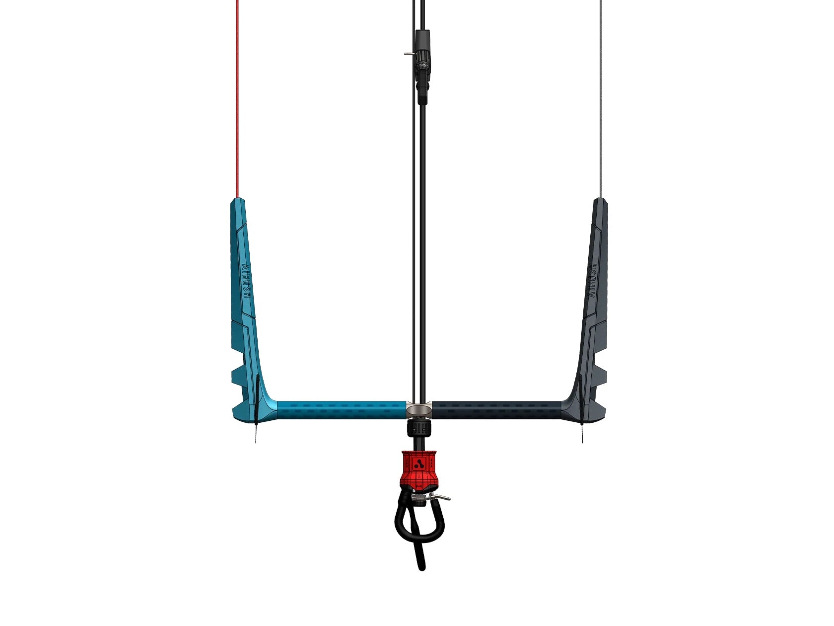 RIDE CONTROL BAR Version 2 