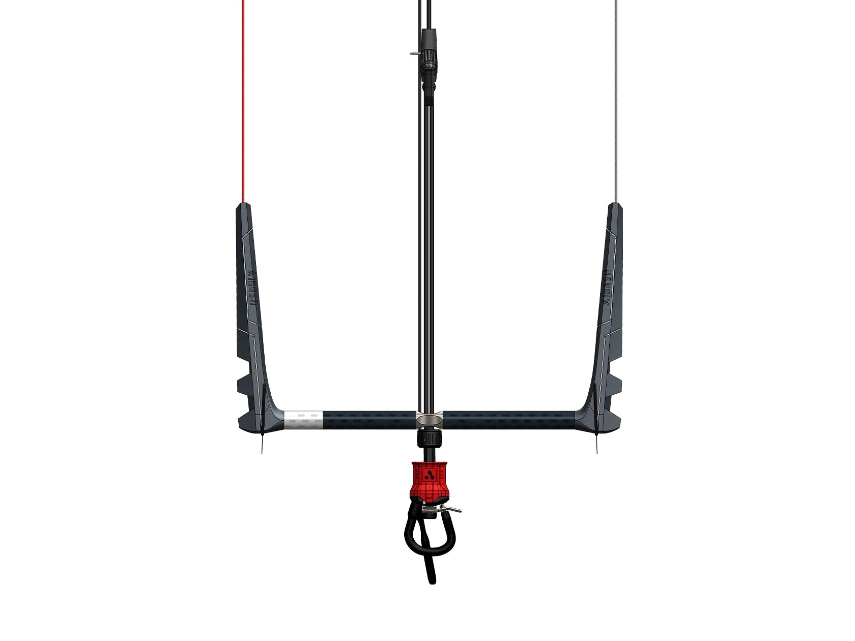 RIDE CONTROL BAR Version 2 