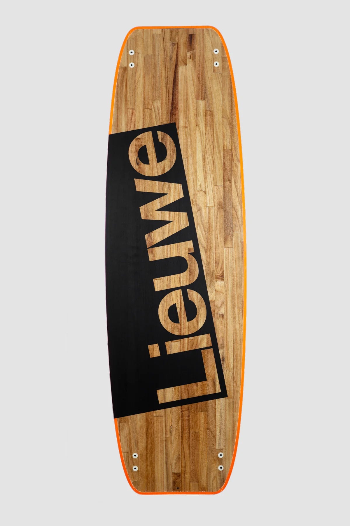 Lieuwe Awesome
