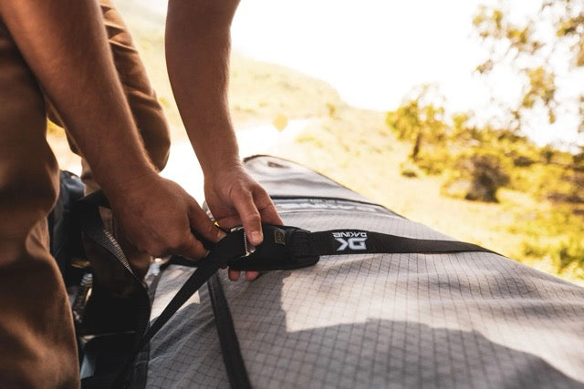 3,66m Baja Tie Down Straps 2024