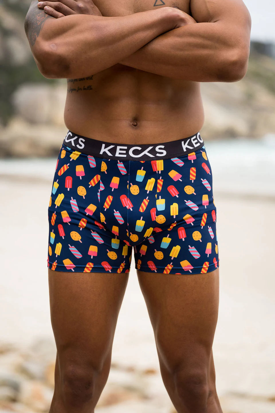Kecks Lollipop Swimwear