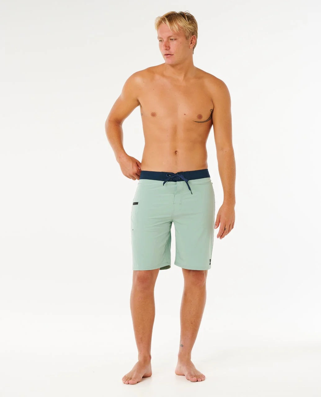 Mirage Core 20" Boardshort