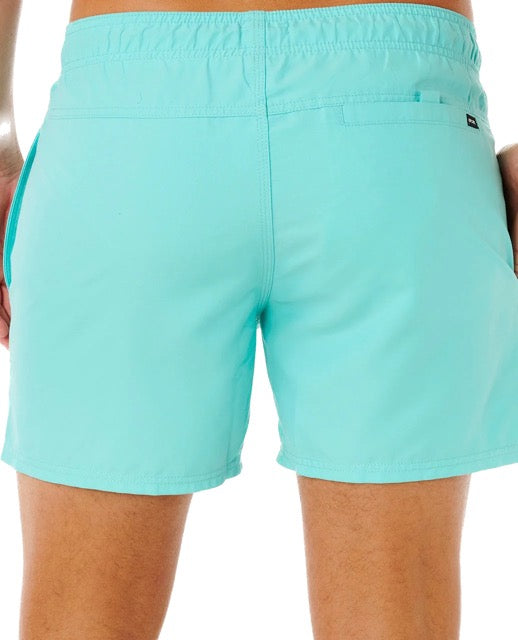 Offset Volley 15" Boardshort