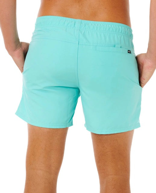 Offset Volley 15" Boardshort