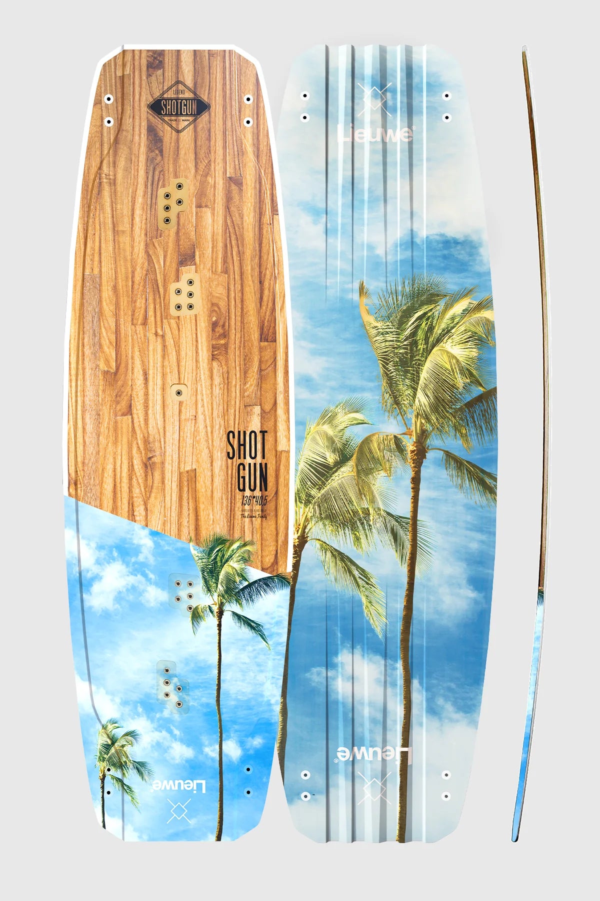 Shotgun CARIBBEAN - Paradise Series