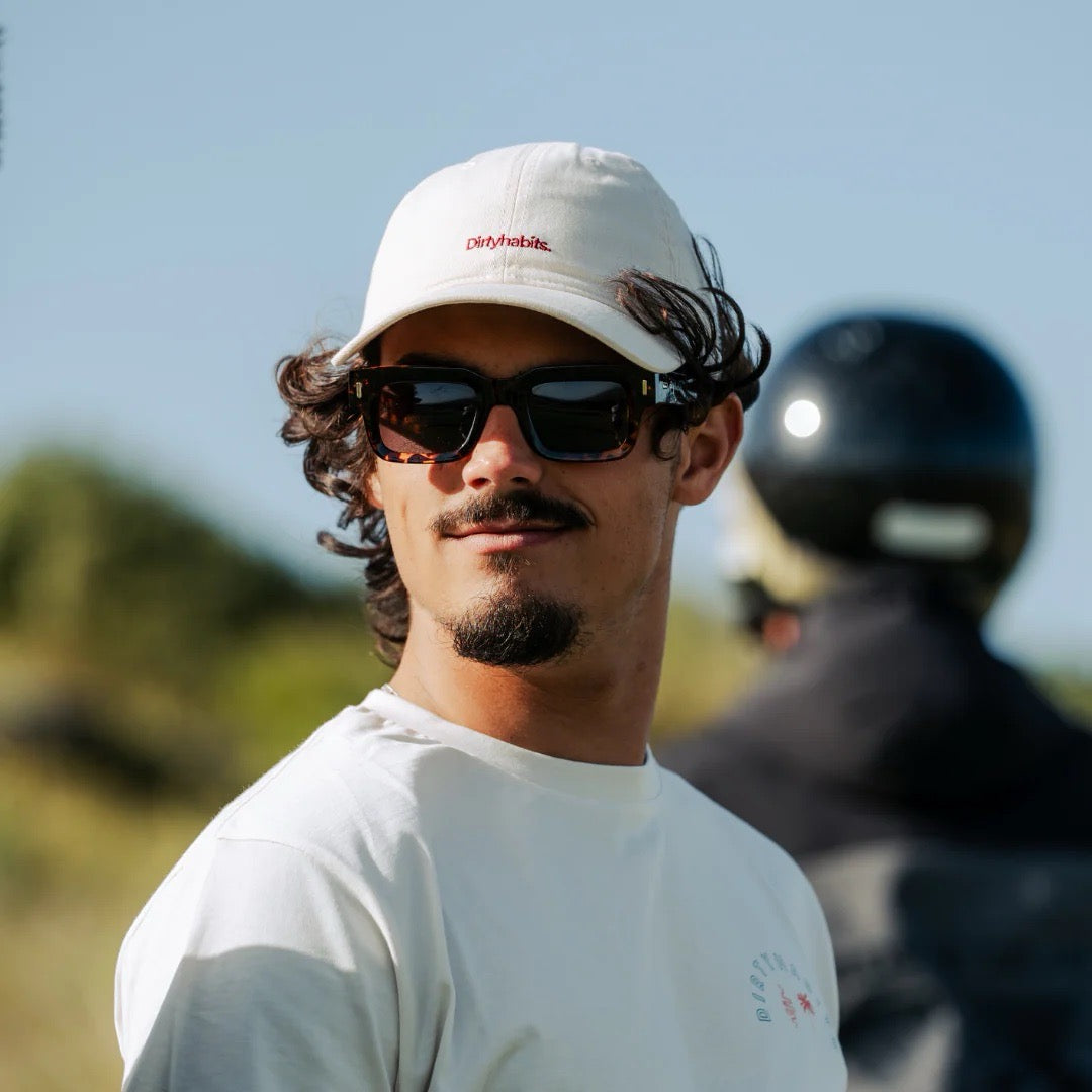 Goose Black Polarised