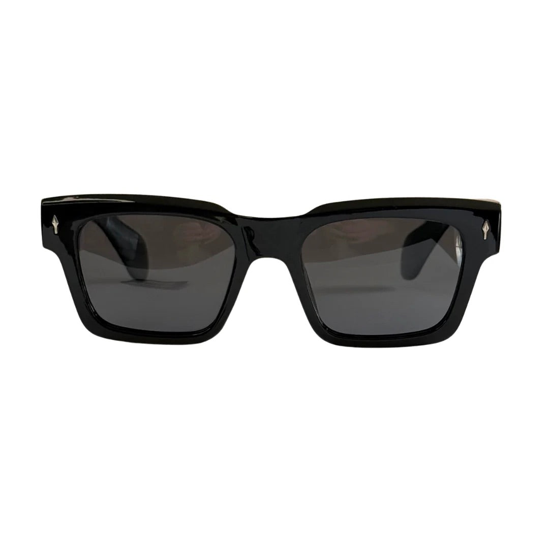 Haze Polarised