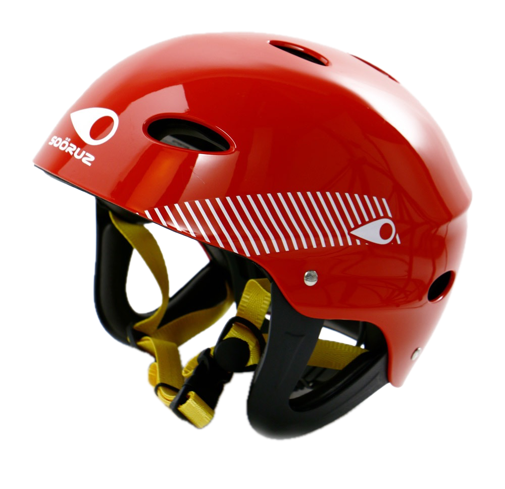 Sooruz Access Helmet