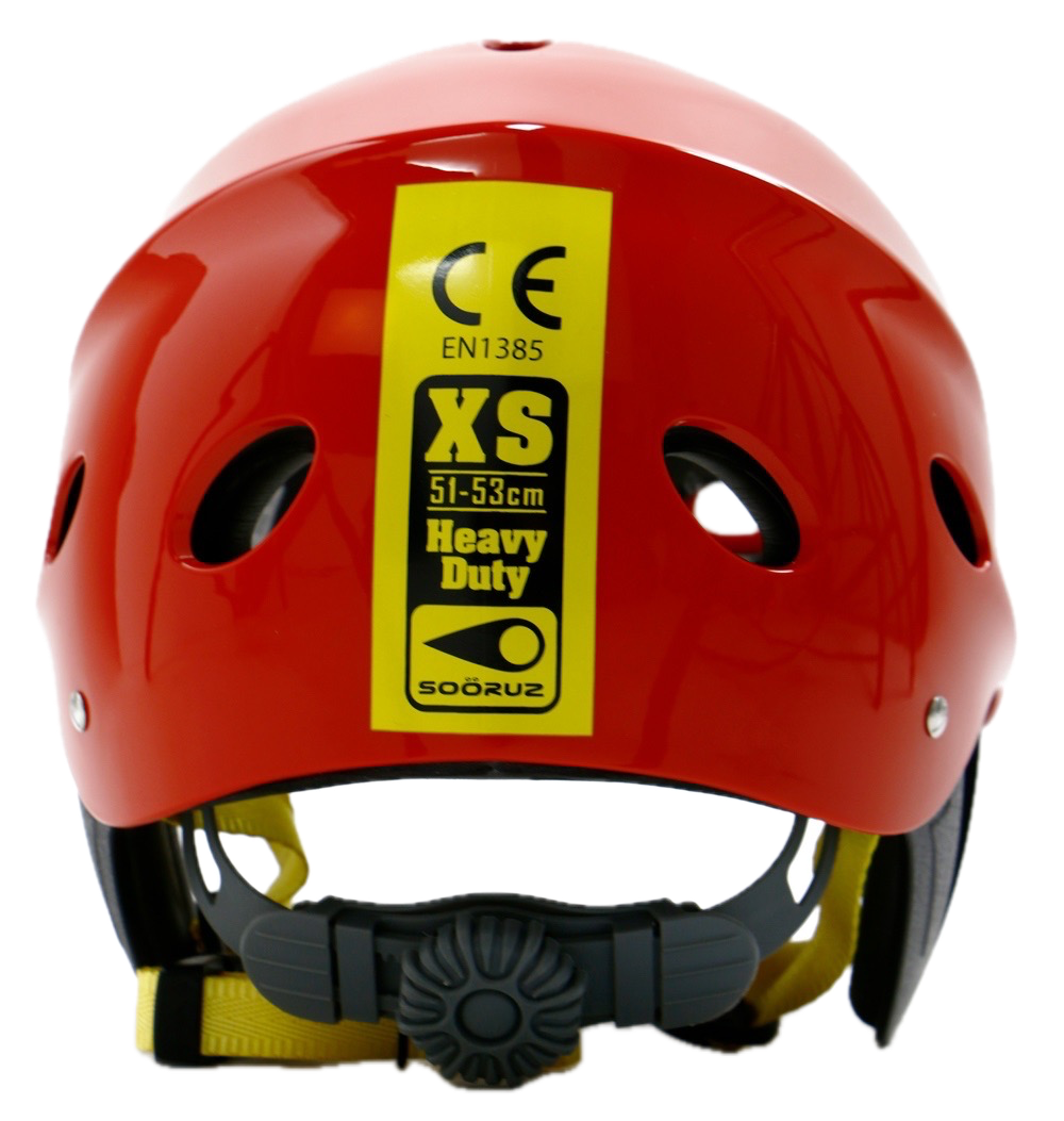 Sooruz Access Helmet