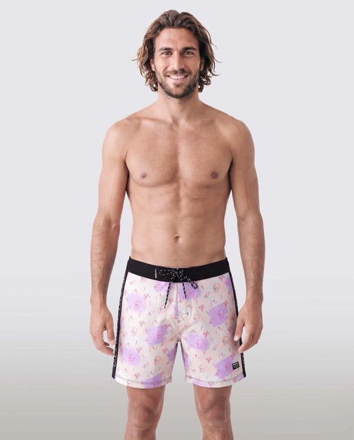 Groovy Pop Boardshorts