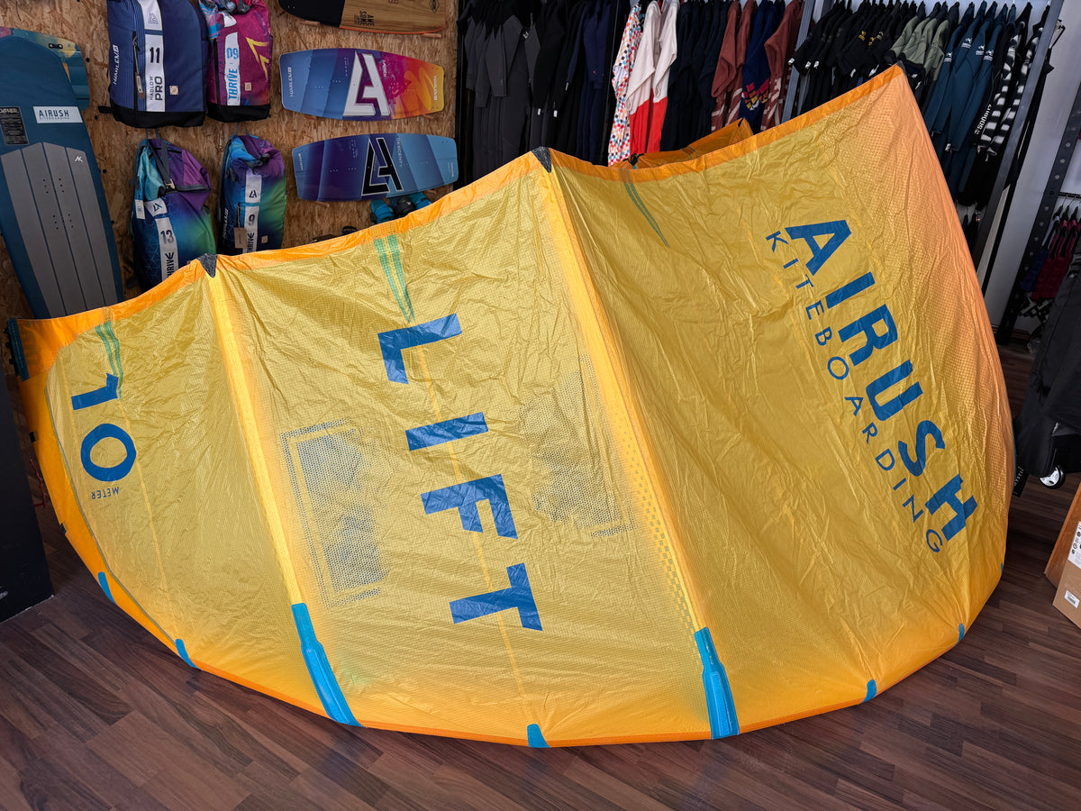 Lift v3 10m - Used Top Condition