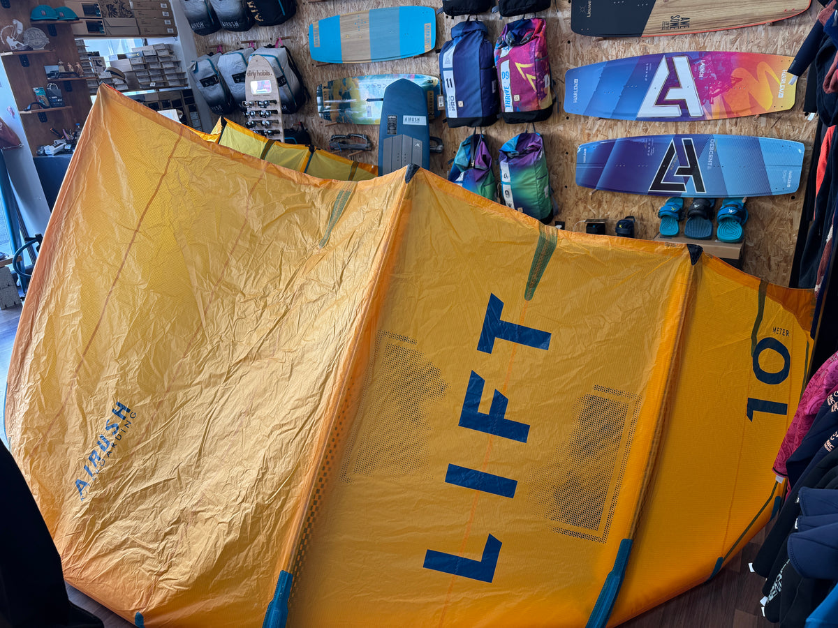 Lift v3 10m - Used Top Condition
