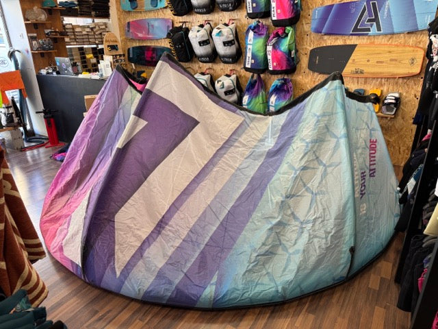 Peak 12m - Used in Top Condition (Copy)