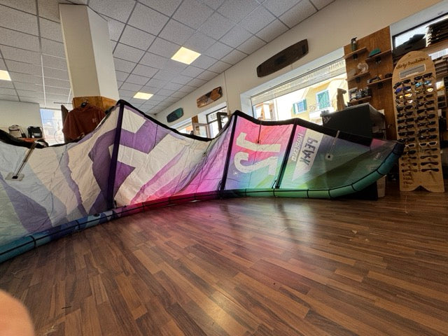 Peak 12m - Used in Top Condition (Copy)