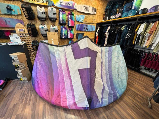 Peak 9m- Used