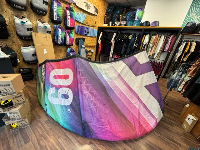 Peak 9m- Used