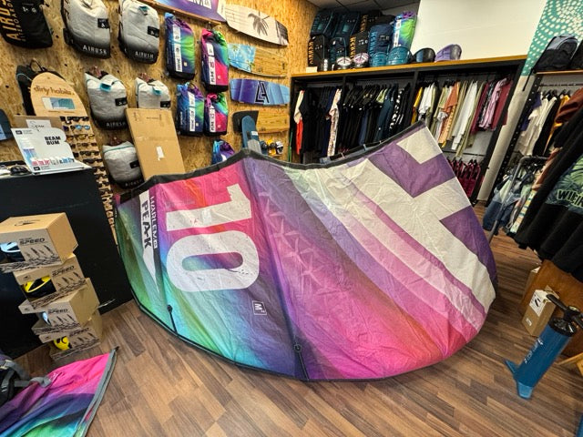 Peak 10m- Used